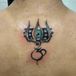 Sara Ink Tattoos