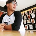Aaron Calderón Quirós