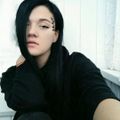 Анастасия Мельникова