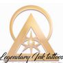 legendary ink tattoos studio