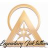 legendary ink tattoos studio