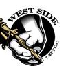 West Side tattoo if