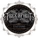 Free Spirit Tattoo Manly