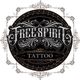 Free Spirit Tattoo Manly