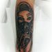 Luis Fernando Tattoo