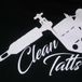Clean tatts