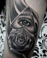 Grey Tattoo Studio