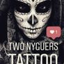 two nyguers tattoo