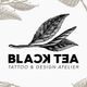 Black Tea Tattoo & Design Atelier