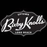 Bixby Knolls Tattoo