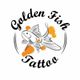 Goldenfish Tattoo