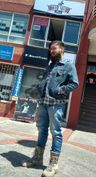 Hunter Tattoo Shop Bogotá