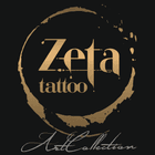 Zeta Tattoo