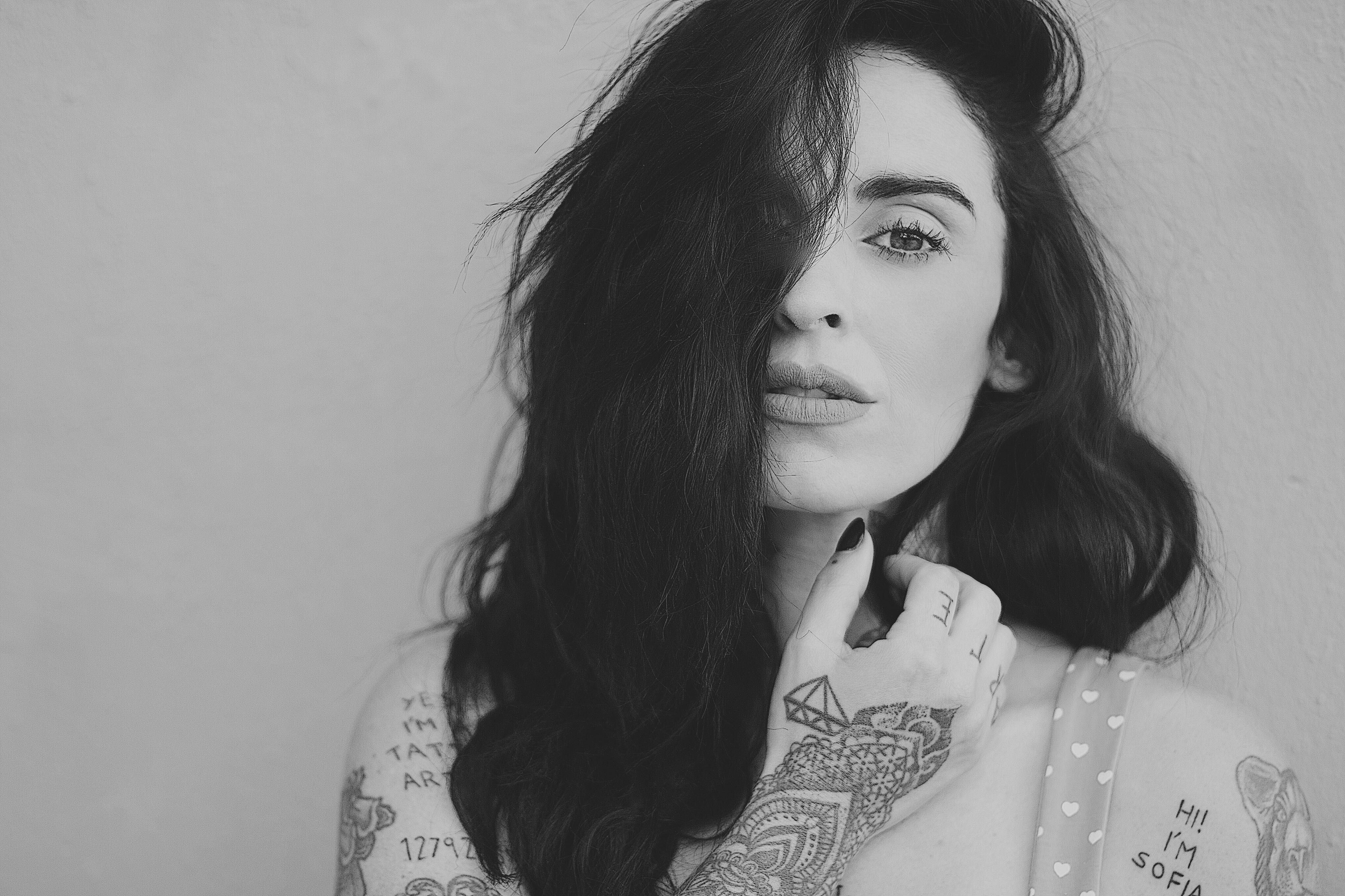 SHE IS ART • Tattoo Studio • Tattoodo