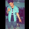 Logan Johnson