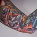 Tattoo Euforia. Nürnberg
