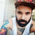 Daniel Rodrigues
