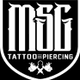 Msg Tattoo