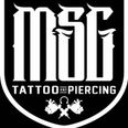 Msg Tattoo studio