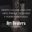 Art Dealers Tattoo Studio