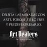 Art Dealers Tattoo Studio