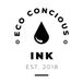 Eco Conscious Ink