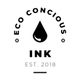 Eco Conscious Ink