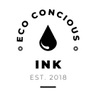 Eco Conscious Ink