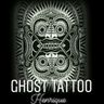 Ghost Tattoo henrique