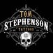 Tom Stephenson