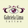 Gabriela Lima Tattoo
