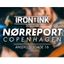 Iron & Ink, Nørreport
