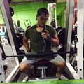 David Perez