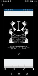 Ruskatattoo