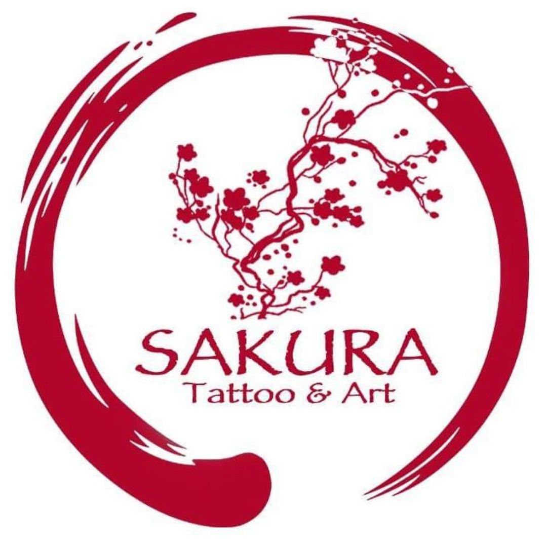 Sakura Tattoo & Art • Tattoo Studio • Tattoodo