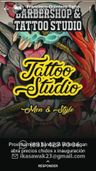Men&Style Tattoo Studio