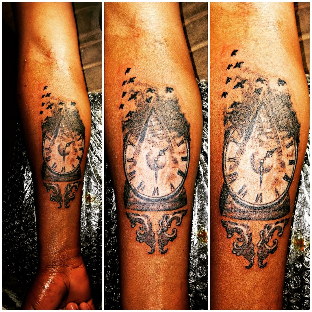 Joint Tattoo Art • Tattoo Studio • Tattoodo