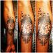 Joint Tattoo Art