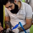 Alan Tattoo