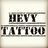 Hevy Tattoo