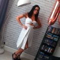 Tracy Crossin