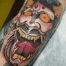 unocero tattoo
