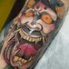 unocero tattoo