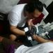 vincent bolar tattoo