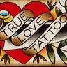 True Love Tattoo 