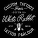 White Rabbit Tattoo Parlour