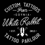 White Rabbit Tattoo Parlour