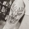 Blessed ink lisbon 