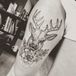 Blessed ink lisbon 