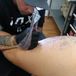 Dominant ink